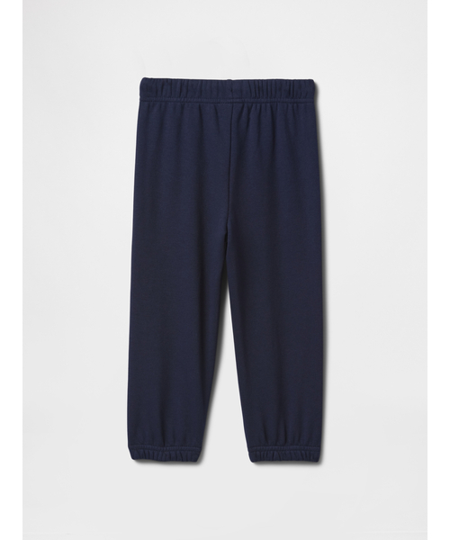 GAP(ギャップ)の「babyGap リラックス GAPロゴ プルオンジョガーパンツ(スウェットパンツ・キッズ・ライトグレー/ネイビー/レッド・95cm/80cm/100cm/70cm/110cm/105cm/90cm)」の5枚目の写真