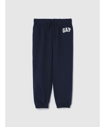 GAP | babyGap リラックス GAPロゴ プルオンジョガーパンツ(スウェットパンツ)