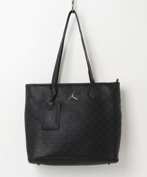 ジョーダン JAM MONOGRAM TOTE BAG（トートバッグ）｜Jordan（ジョーダン）