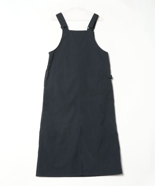 セール】TAKIBI Weather Cloth Dress 難燃（サロペット