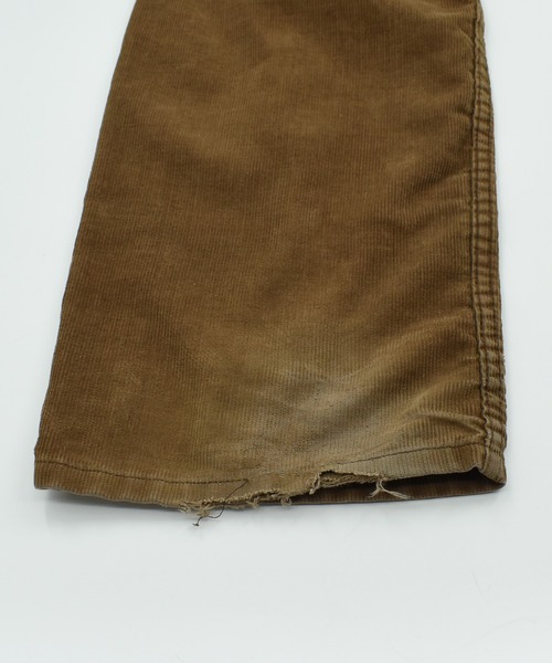 Levi's(リーバイス)の「【ヴィンテージ古着】Y2K LEVI'S 559 コーデュロイパンツ(その他パンツ・メンズ・ブラウン・33)」の14枚目の写真