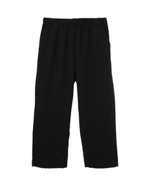 GOLDWIN | GOLDWIN Wide Ankle Easy Pants GL75183(その他パンツ)