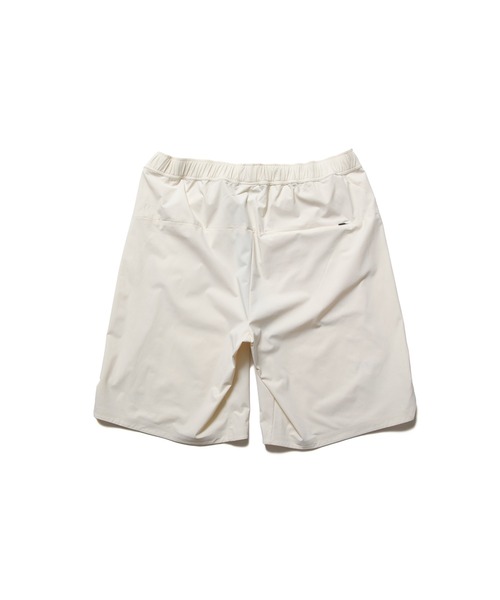 F.C.Real Bristol（エフシーレアルブリストル）の「GAME SHORTS（その他パンツ・メンズ・ブラック/オフホワイト・SMALL/LARGE/MEDIUM/X-LARGE/XX-LARGE）」の6枚目の写真