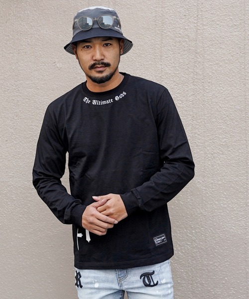 adamsJUGGLER（アダムスジャグラー）の「O.E.Cロンティー（Tシャツ