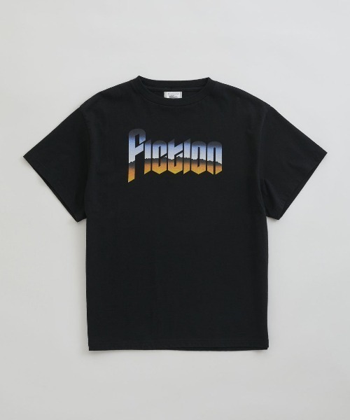 THE SHINZONE シンゾーン　SF CINÉMA TEE Tシャツ Shinzone（シンゾーン）】SF CINÉMA グラフィック TEE