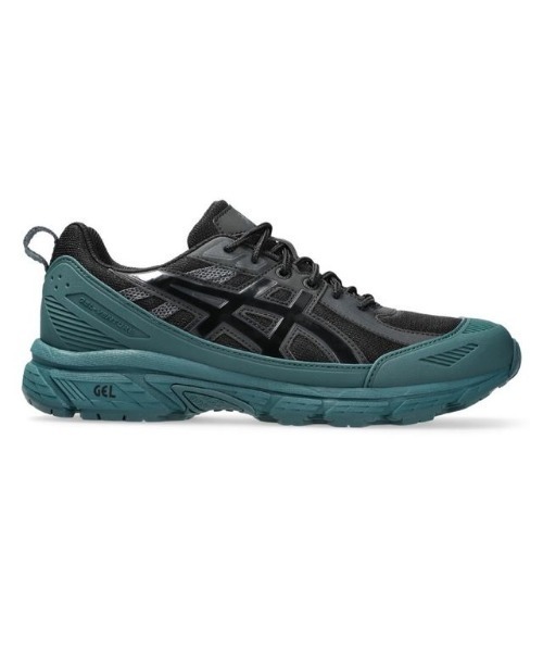 ASICS(アシックス)の「ASICS/アシックス/GEL-VENTURE 6 SHIELD(スニーカー・メンズ・ブラック・23.0cm/23.5cm/24.0cm/24.5cm/25.0cm/26.0cm/26.5cm/27.0cm/27.5cm/28.0cm/25.5cm)」の4枚目の写真