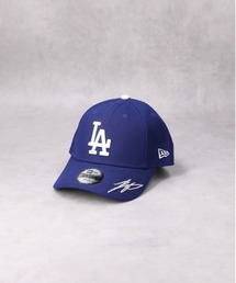 【NEWERA】 940 大谷翔平 シグネチャーコレクション