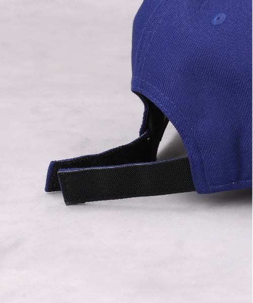 Right-on（ライトオン）の「【NEWERA】 940 大谷翔平 シグネチャーコレクション（キャップ・キッズ・ブルー・フリー）」の2枚目の写真