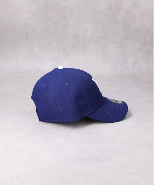 Right-on（ライトオン）の「【NEWERA】 940 大谷翔平 シグネチャーコレクション（キャップ・キッズ・ブルー・フリー）」の6枚目の写真