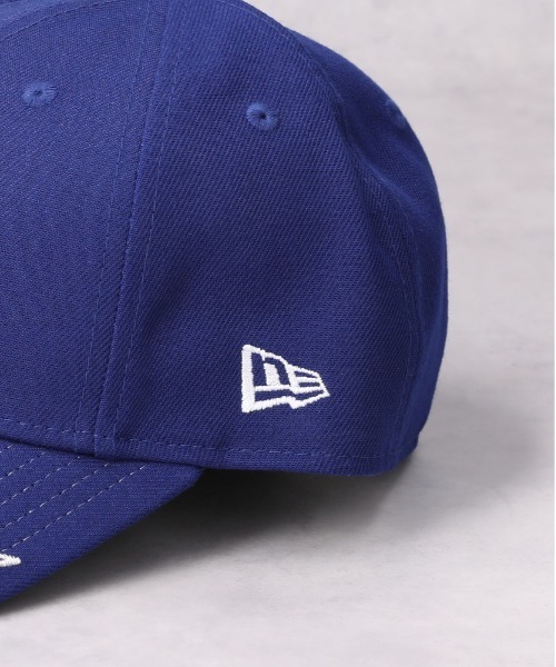 Right-on（ライトオン）の「【NEWERA】 940 大谷翔平 シグネチャーコレクション（キャップ・キッズ・ブルー・フリー）」の8枚目の写真