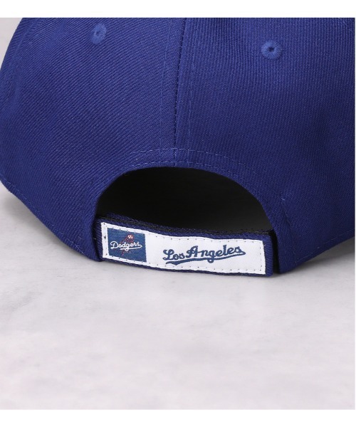 Right-on（ライトオン）の「【NEWERA】 940 大谷翔平 シグネチャーコレクション（キャップ・キッズ・ブルー・フリー）」の9枚目の写真