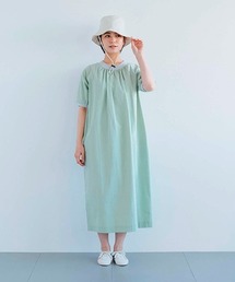 D（ディー）の「チューリップハット＜ウェザー＞（ハット）」