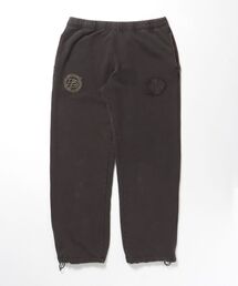 BEN DAVIS（ベンデイビス）の「【BEN DAVIS（ベンデイビス）】FADED WIDE SWEATPANTS  / スウェットパンツ フェード  ドローコード ワイド 裏毛 ≪SET UP着用可能≫（スウェットパンツ）」
