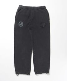 BEN DAVIS（ベンデイビス）の「【BEN DAVIS（ベンデイビス）】FADED WIDE SWEATPANTS  / スウェットパンツ フェード  ドローコード ワイド 裏毛 ≪SET UP着用可能≫（スウェットパンツ）」