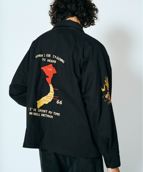 セール】THRIFTY LOOK / スリフティールック SOUVENIR VIET-NAM 1965