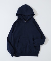 CROSS & STITCH（クロスステッチ）の「CROSS & STITCH ﾚｷﾞｭﾗｰｳｪｲﾄｽｳｪｯﾄP/Oﾊﾟｰｶ-（パーカー）」