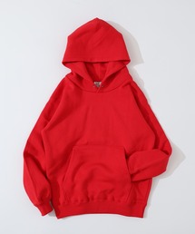 CROSS & STITCH（クロスステッチ）の「CROSS & STITCH ﾚｷﾞｭﾗｰｳｪｲﾄｽｳｪｯﾄP/Oﾊﾟｰｶ-（パーカー）」