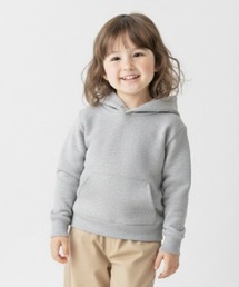 CROSS & STITCH（クロスステッチ）の「CROSS & STITCH ﾚｷﾞｭﾗｰｳｪｲﾄｽｳｪｯﾄP/Oﾊﾟｰｶ-（パーカー）」