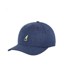 KANGOL（カンゴール）の「KANGOL WOOL FLEXFIT BASEBALL / カンゴール（キャップ）」