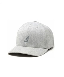 KANGOL（カンゴール）の「KANGOL WOOL FLEXFIT BASEBALL / カンゴール（キャップ）」