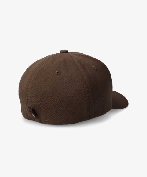 KANGOL（カンゴール）の「KANGOL WOOL FLEXFIT BASEBALL / カンゴール（キャップ・レディース・ホワイト/ブラック/ベージュ/ネイビー/オリーブ/ブルー/ブラウン/レッド/ブルー系/グレー・S/M/XXL/L/XL）」の14枚目の写真