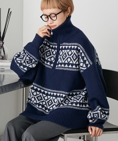 BoTT / ボット WOLF ZIP HOODIE（パーカー）｜BOTT（ボット）の