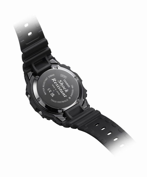電波ソーラー / GW-5000HS-1JF（デジタル腕時計）｜G-SHOCK