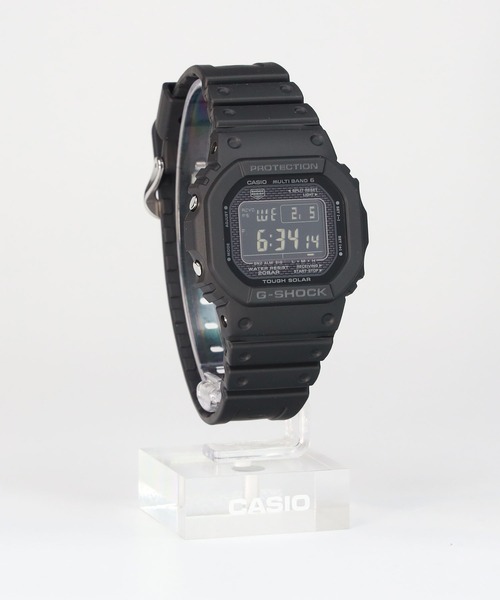 電波ソーラー / GW-5000HS-1JF（デジタル腕時計）｜G-SHOCK