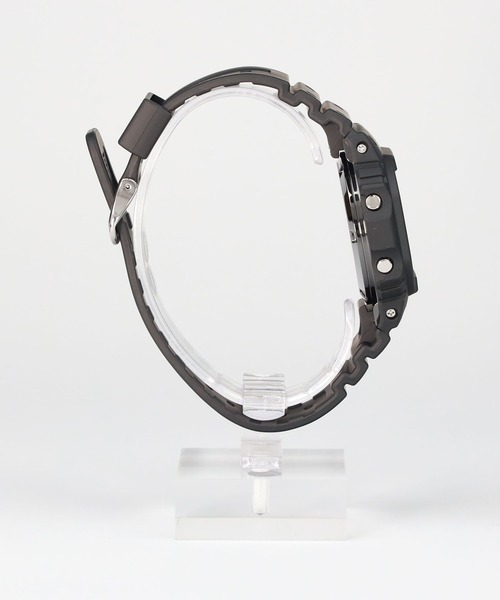 G-SHOCK（ジーショック）の「電波ソーラー / GW-5000HS-1JF（デジタル腕時計・メンズ・ブラック・FREE）」の15枚目の写真