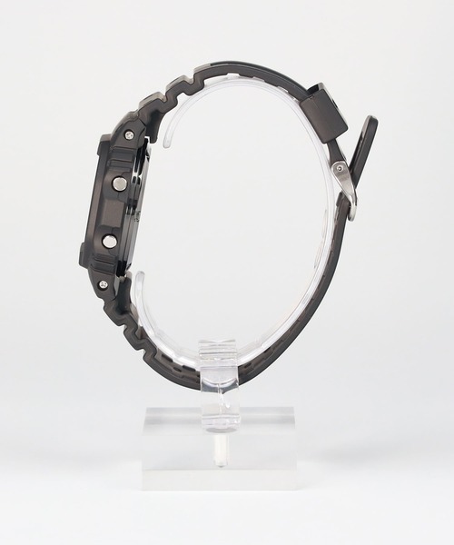 G-SHOCK（ジーショック）の「電波ソーラー / GW-5000HS-1JF（デジタル腕時計・メンズ・ブラック・FREE）」の18枚目の写真