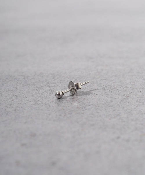 セール】EVER METAL サージカルステンレス 316L 金属アレルギー対策