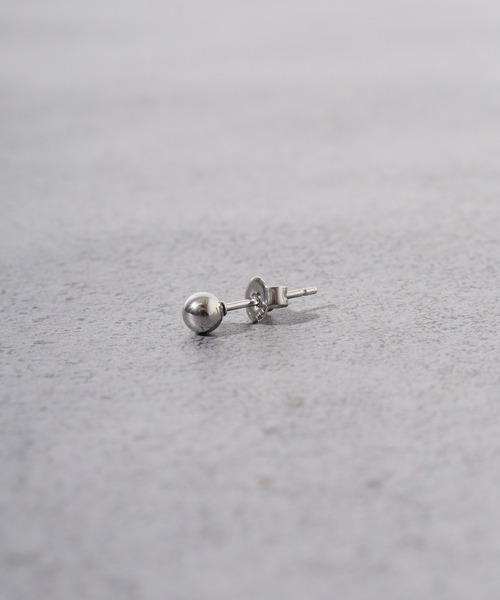 セール】EVER METAL サージカルステンレス 316L 金属アレルギー対策