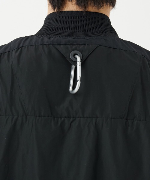ジャケット・アウター ANTMID flight jacket NR665_EE6938_ld?wid=360&hei=