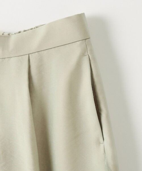 EMMEL REFINES（エメルリファインズ）の「＜EMMEL REFINES＞EM T/OX×OG ワイドパンツ（その他パンツ・レディース・ブラック/ライム・S/M）」の4枚目の写真