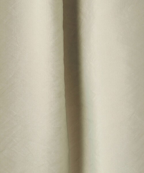 EMMEL REFINES（エメルリファインズ）の「＜EMMEL REFINES＞EM T/OX×OG ワイドパンツ（その他パンツ・レディース・ブラック/ライム・S/M）」の7枚目の写真