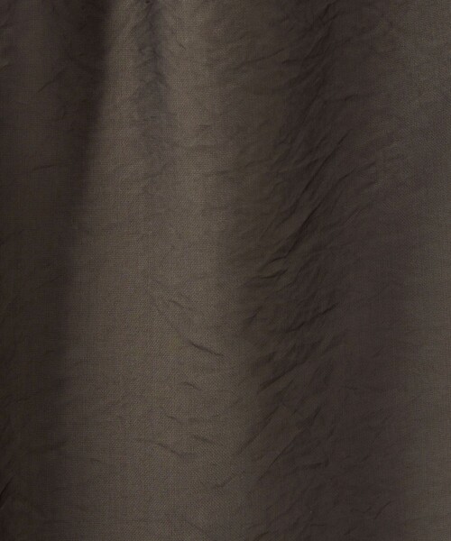 EMMEL REFINES（エメルリファインズ）の「＜EMMEL REFINES＞EM T/OX×OG ワイドパンツ（その他パンツ・レディース・ブラック/ライム・S/M）」の13枚目の写真