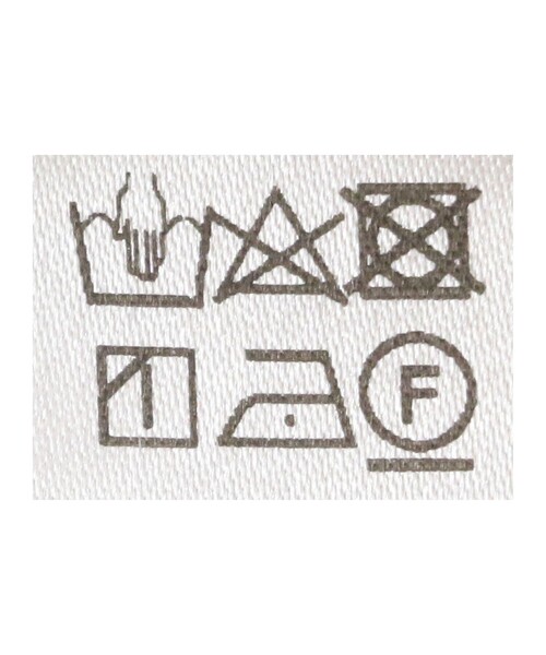 EMMEL REFINES（エメルリファインズ）の「＜EMMEL REFINES＞EM T/OX×OG ワイドパンツ（その他パンツ・レディース・ブラック/ライム・S/M）」の14枚目の写真