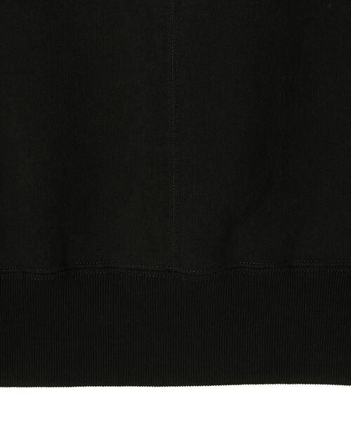 N.HOOLYWOOD（N.ハリウッド）の「MOCK NECK HOODIE（パーカー・メンズ・ブラック/ライトグレー/ライトブルー・L/M/S/XL）」の14枚目の写真