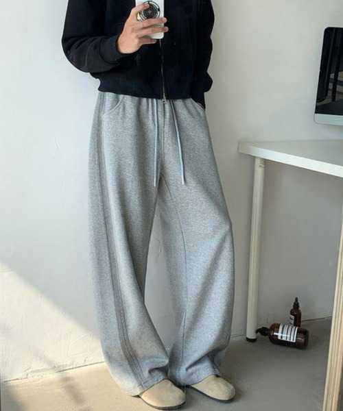 パンツ・ボトムス / スウェット 通販 | STORY