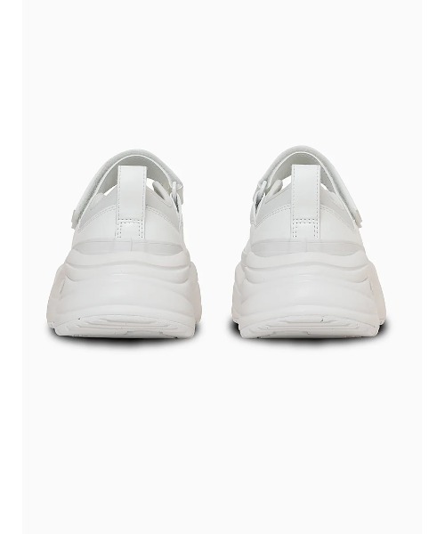 CONVERSE(コンバース)の「【CONVERSE】31313930 ALL STAR ?? SURGETRAINER MJ OX(スニーカー・レディース・ホワイト・23cm/23.5cm/24cm/24.5cm)」の3枚目の写真