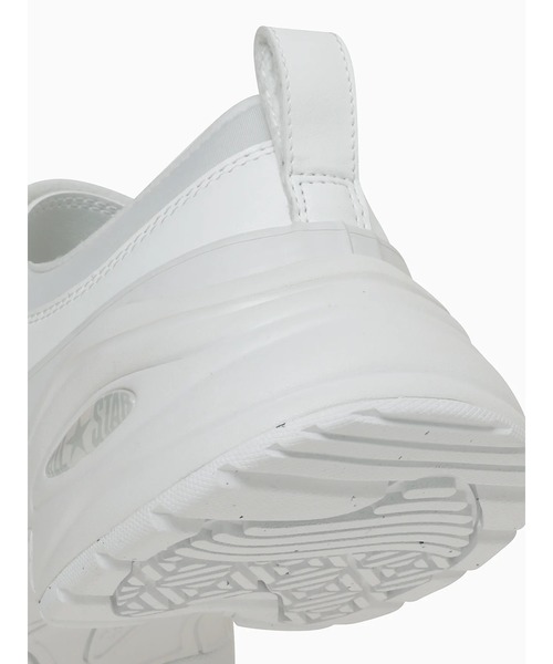 CONVERSE(コンバース)の「【CONVERSE】31313930 ALL STAR ?? SURGETRAINER MJ OX(スニーカー・レディース・ホワイト・23cm/23.5cm/24cm/24.5cm)」の6枚目の写真