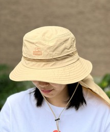 CHUMS | 【CHUMS】 Sunshade Hat サンシェイドハット(ハット)