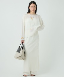 Chaos | Chaos(カオス)/トランスカート　◆セットアップ可◆(スカート)