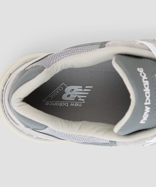 New Balance U992GY 26cm 新品未使用 新品】New Balance U992GY 26.5cm(2025) - メルカリ