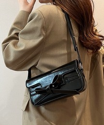 ribbon hand bag