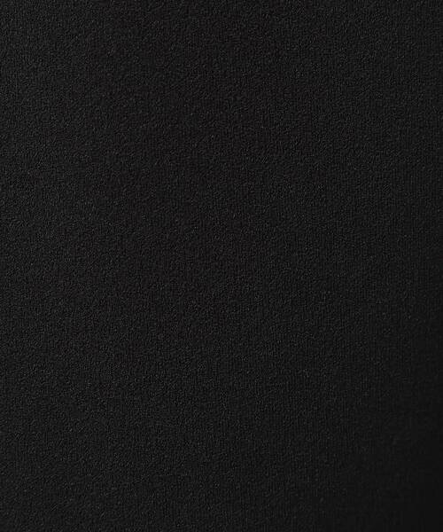 ITS'DEMO(イッツデモ)の「【洗濯機OK/吸水速乾/UVカット】カットジョーゼットスカート(スカート・レディース・ブラック/ナチュラル/レッド系・00)」の7枚目の写真