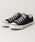 CONVERSE�i�R���o�[�X�j�́uCONVERSE/�R���o�[�X/ALL STAR US OX BLK/�I�[���X�^�[ ���[�J�b�g�i�X�j�[�J�[�j�v�b�u���b�N