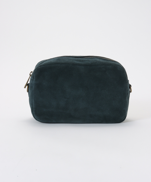 バッグ journal standard luxe BHAG MINI SHOULDER セール】【BHAG 】 MINI SHOULDER（ショルダーバッグ）｜JOURNAL