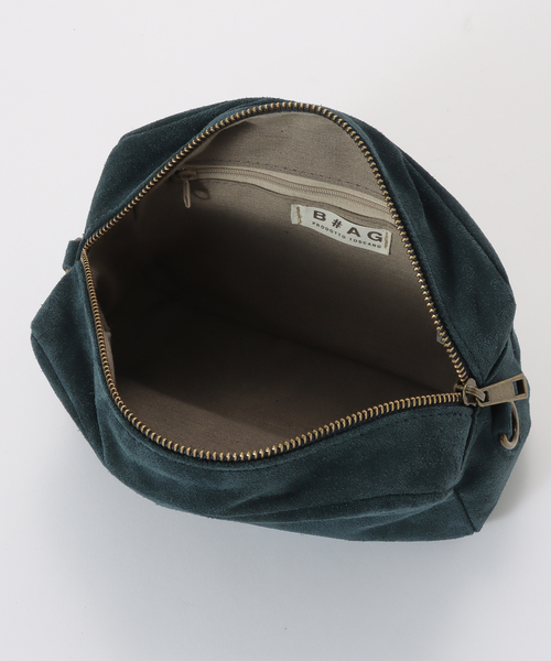 バッグ journal standard luxe BHAG MINI SHOULDER BHAG 】 MINI SHOULDER（ショルダーバッグ）｜journal standard