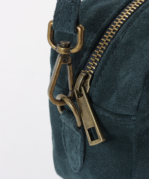 バッグ journal standard luxe BHAG MINI SHOULDER セール】【BHAG 】 MINI SHOULDER（ショルダーバッグ）｜JOURNAL